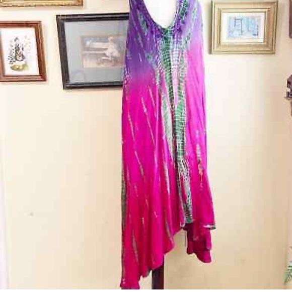 Sacred Threads Dress - Picture 2 of 7